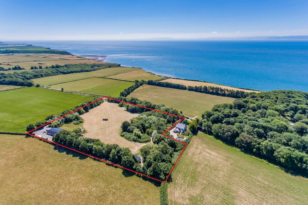 Primary image of Tresilian Wood  South Glamorgan  Llantwit Major South Glamorgan CF61 1ZB  U