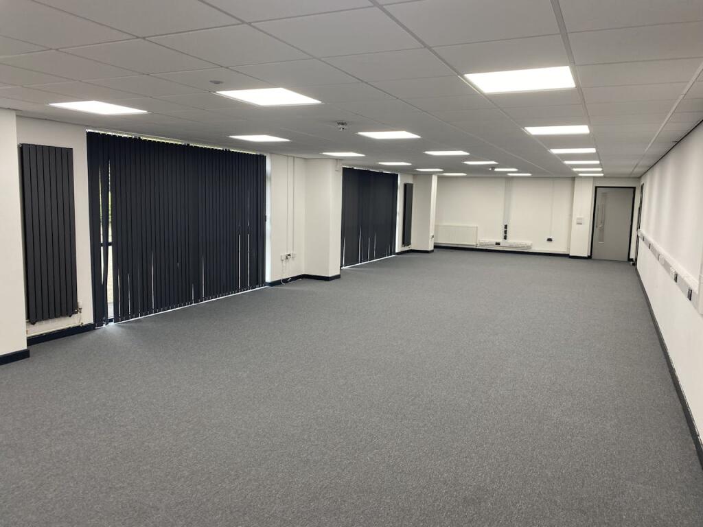 Additional image 5 of Unit 7, Triangle Business Park, Pentrebach, Merthyr Tydfil, CF48 4TQ