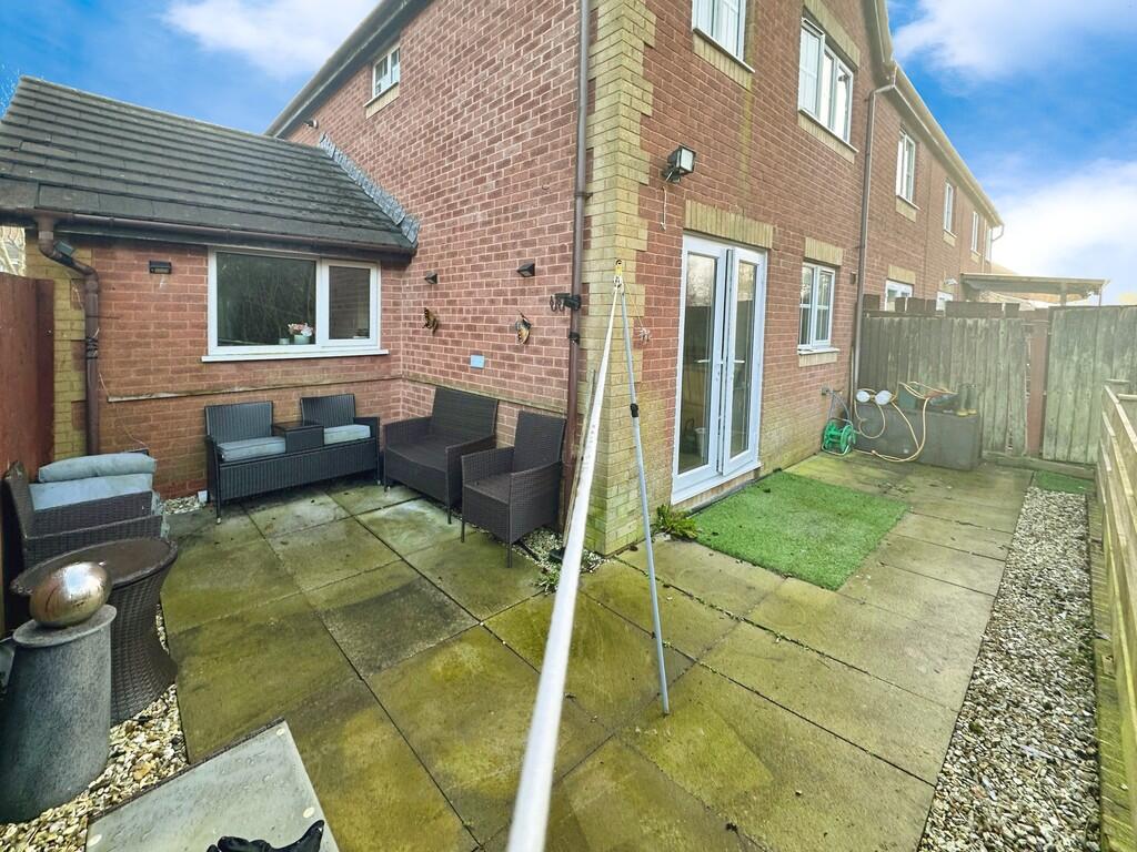 Additional image 12 of Downey Grove, Penpedairheol, Hengoed