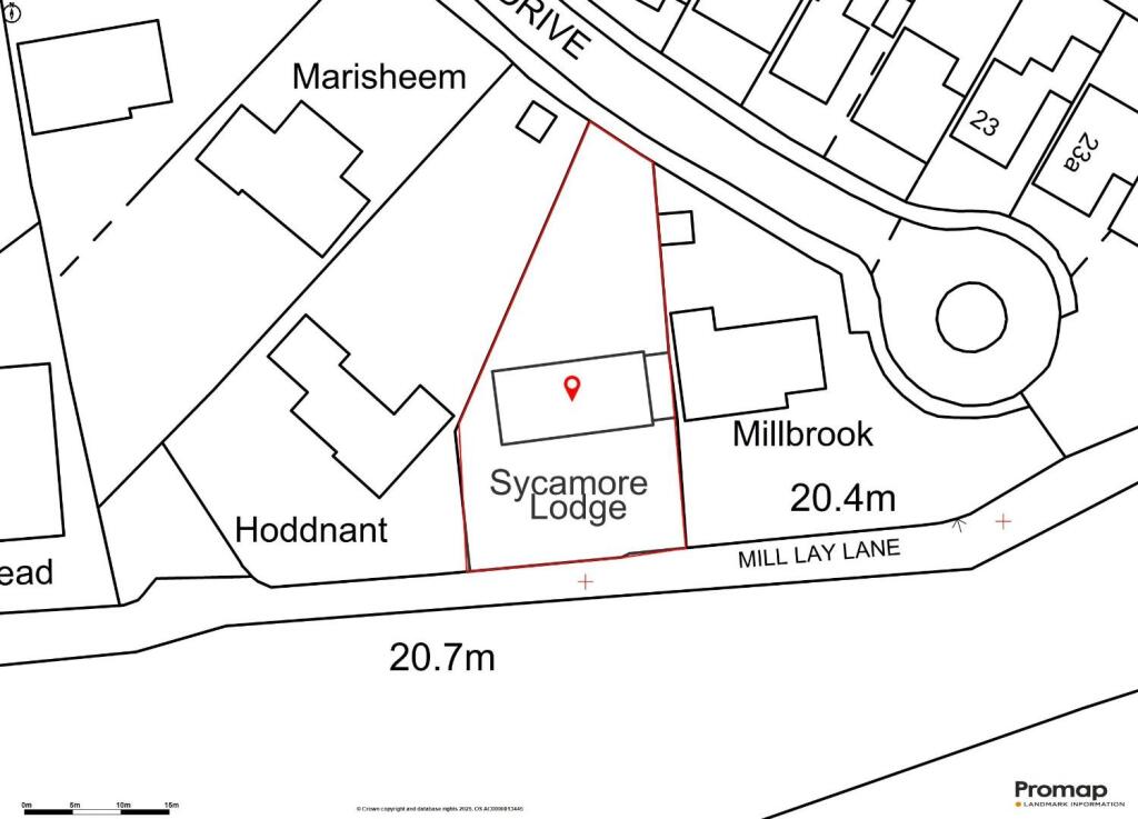 Additional image 30 of Mill Lay Lane, Llantwit Major, Vale of Glamorgan, CF61 1QE