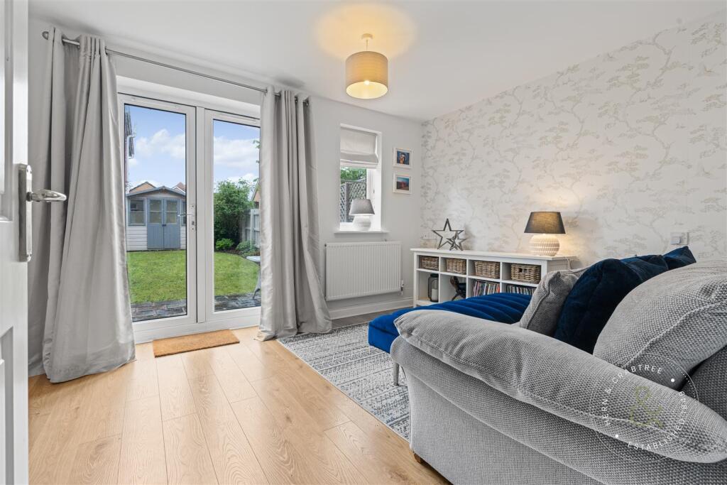 Additional image 4 of Milestone Close, Cardiff