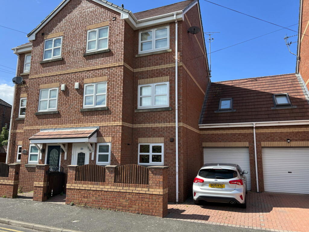 Additional image 42 of Albion Street, New Brighton