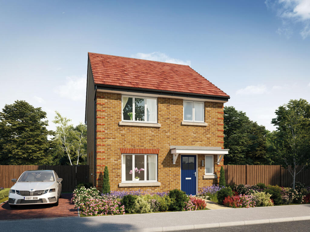 Additional image 2 of Jellicoe Gardens,
Pasture Road,
Moreton,
CH46 8SE