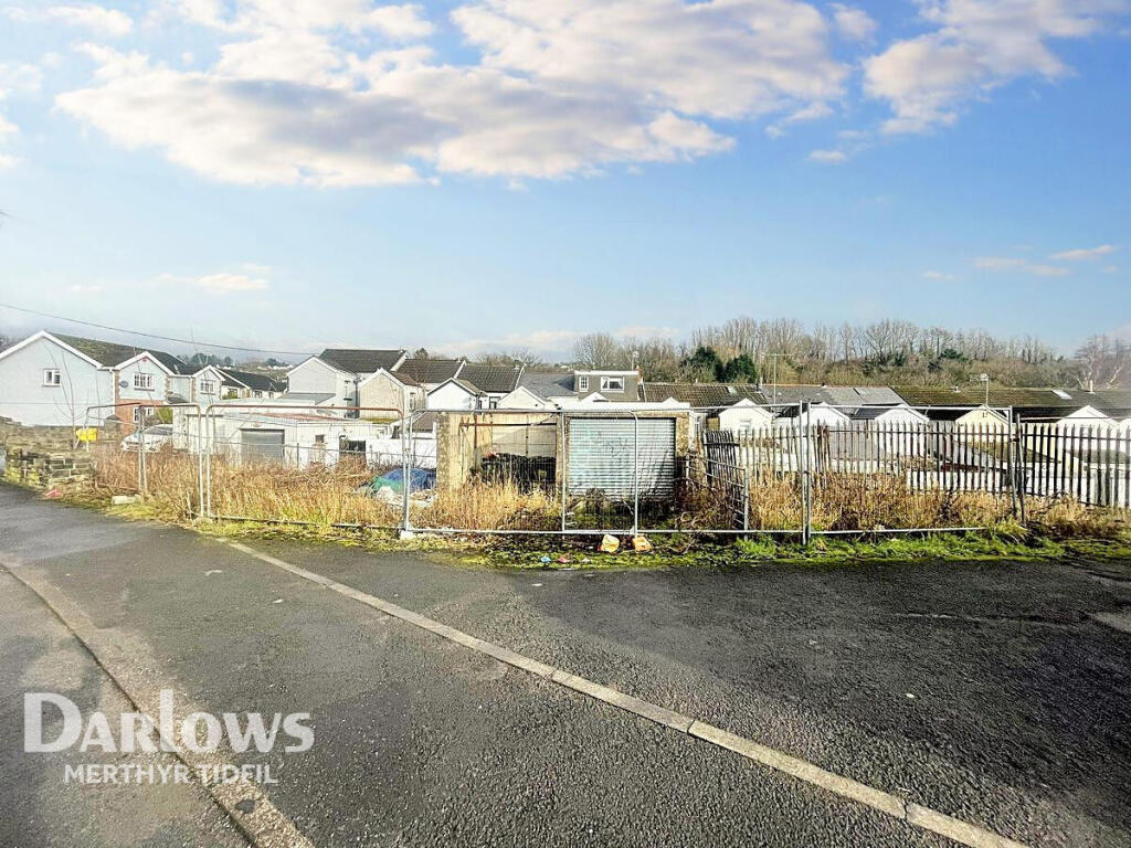 Additional image 3 of 57-61 Ernest Street, Merthyr Tydfil