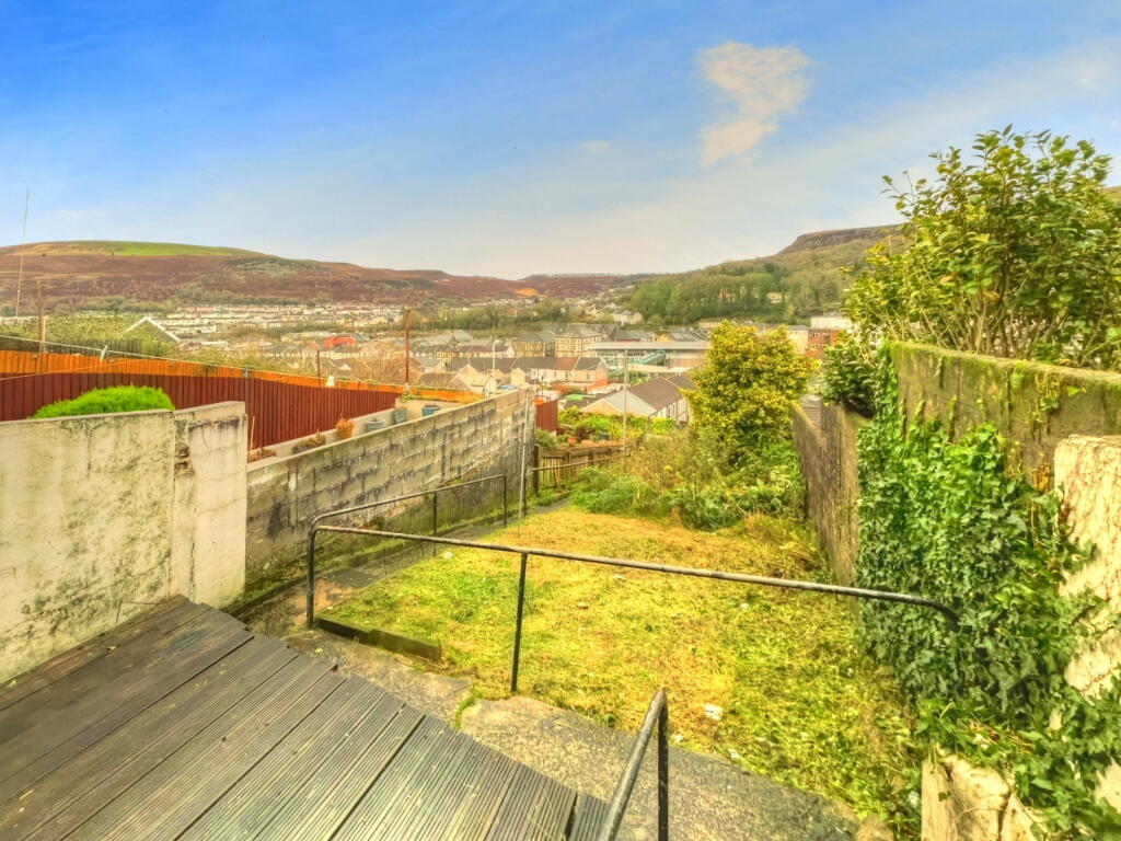 Additional image 2 of 9 York Street, Porth, CF39 9UP