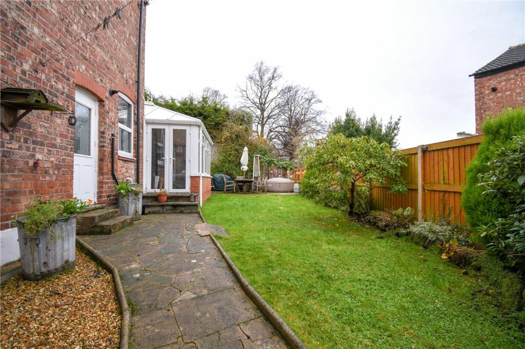 Additional image 33 of Birch Road, Oxton, Wirral