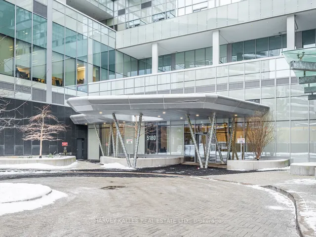 Additional image 2 of 5180 Yonge St Unit 1107