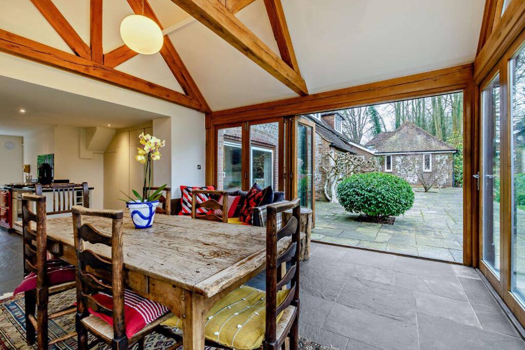 Additional image 10 of Eastbourne Lane, Jevington, East Sussex