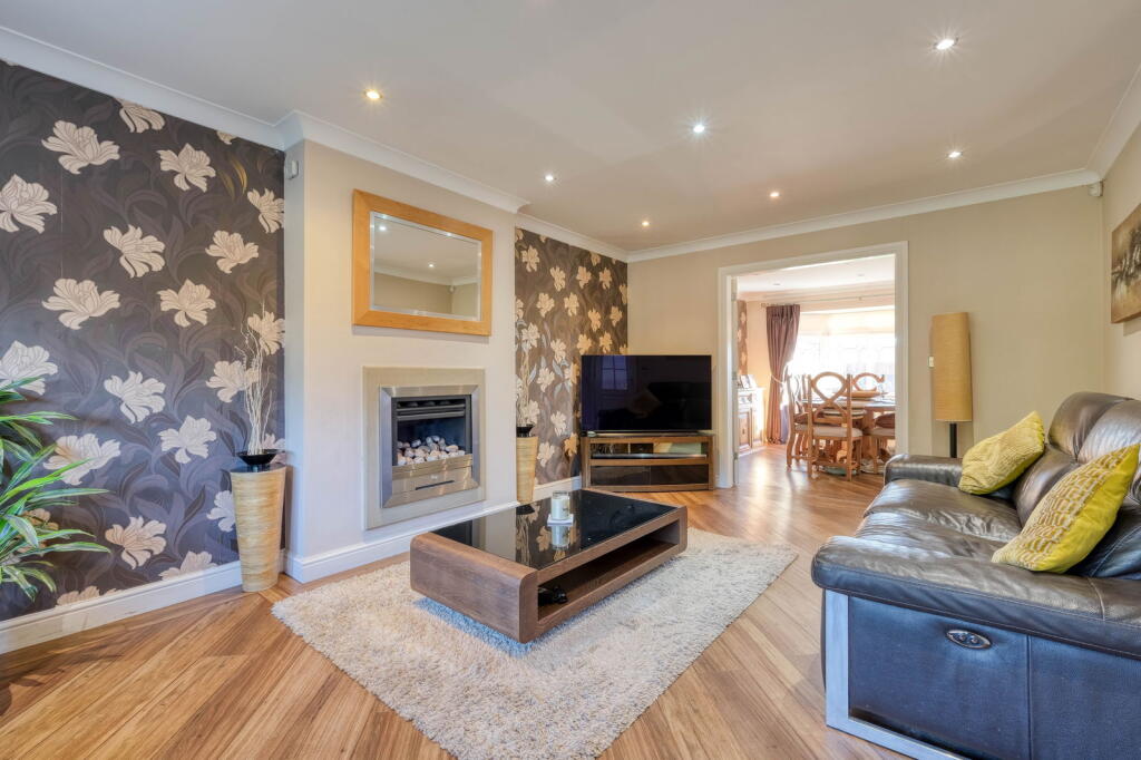 Additional image 18 of Four Oaks Drive, Marlbrook, Bromsgrove, B61 0SF