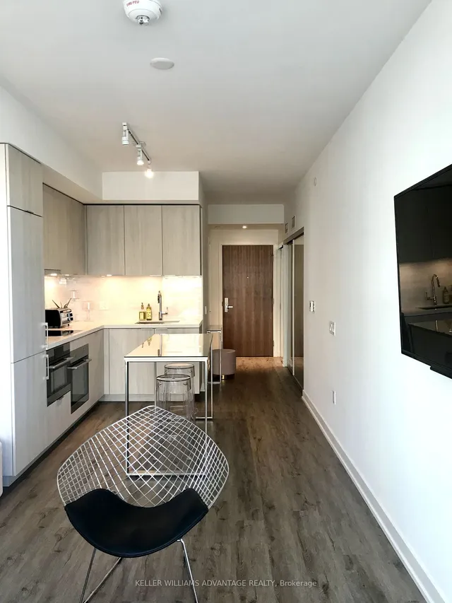 Additional image 6 of 15 Queens Quay Unit 514