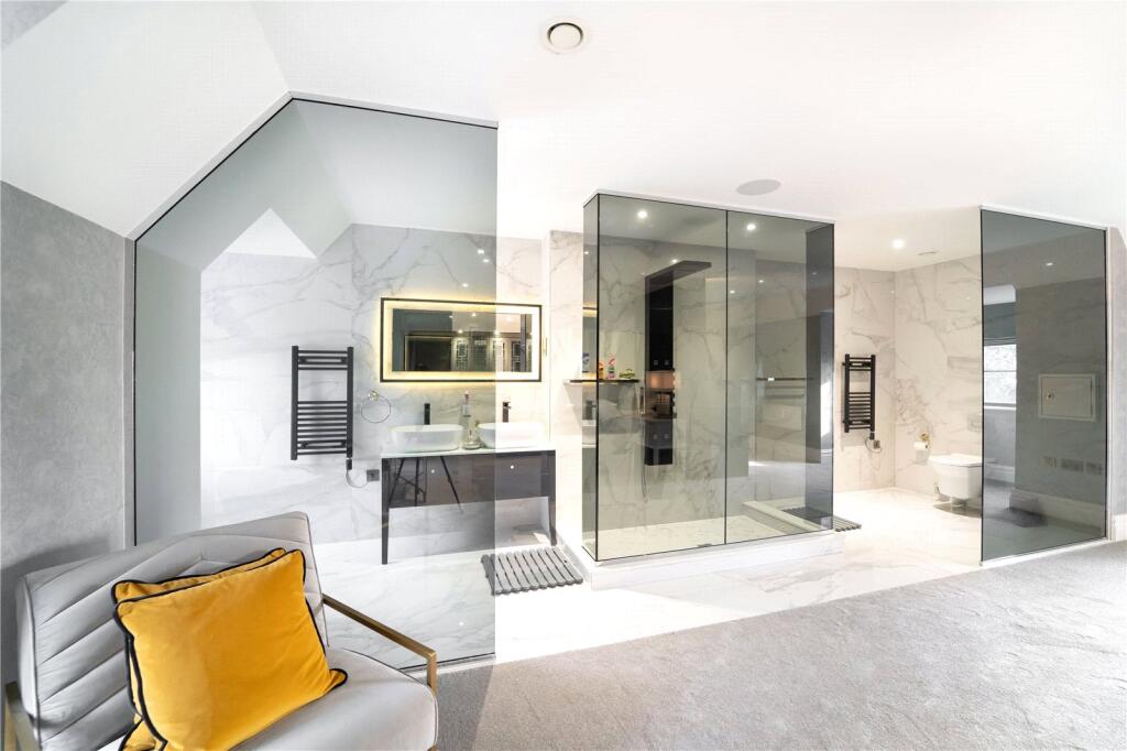 Additional image 28 of Croft Drive, Caldy, Wirral, CH48