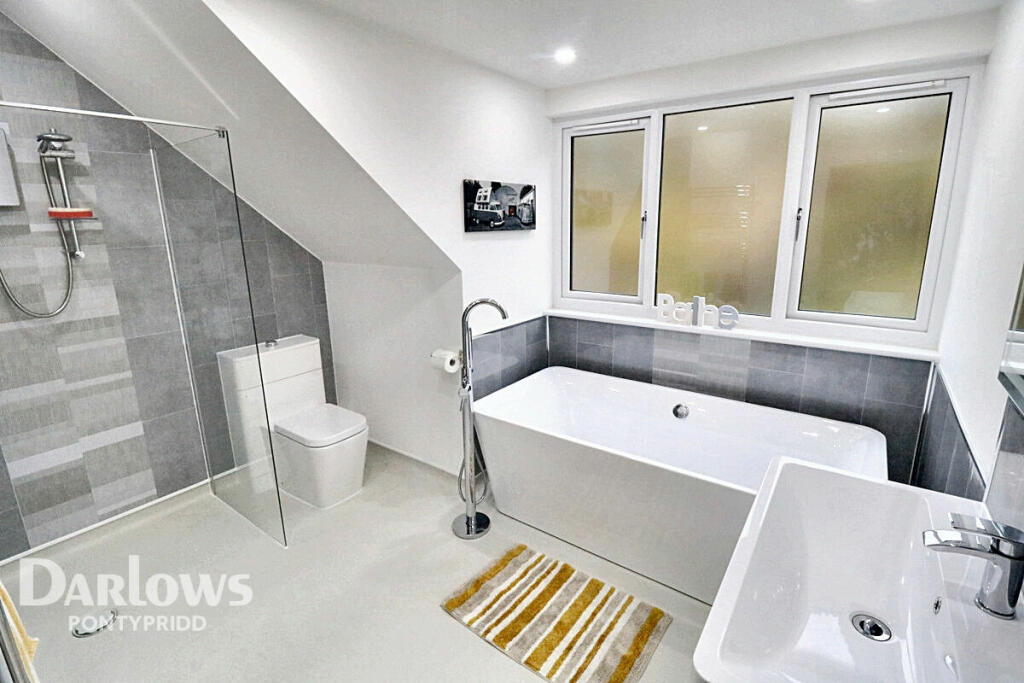 Additional image 24 of Llanwonno Road, Mountain Ash