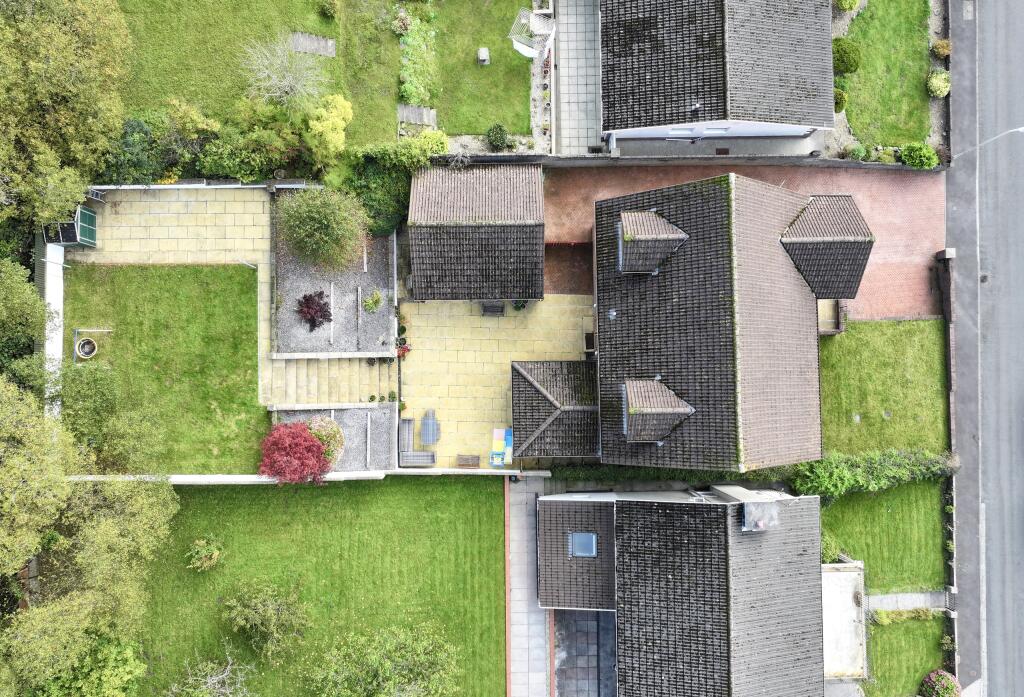 Additional image 33 of Cenarth Drive, Aberdare, South Glamorgan