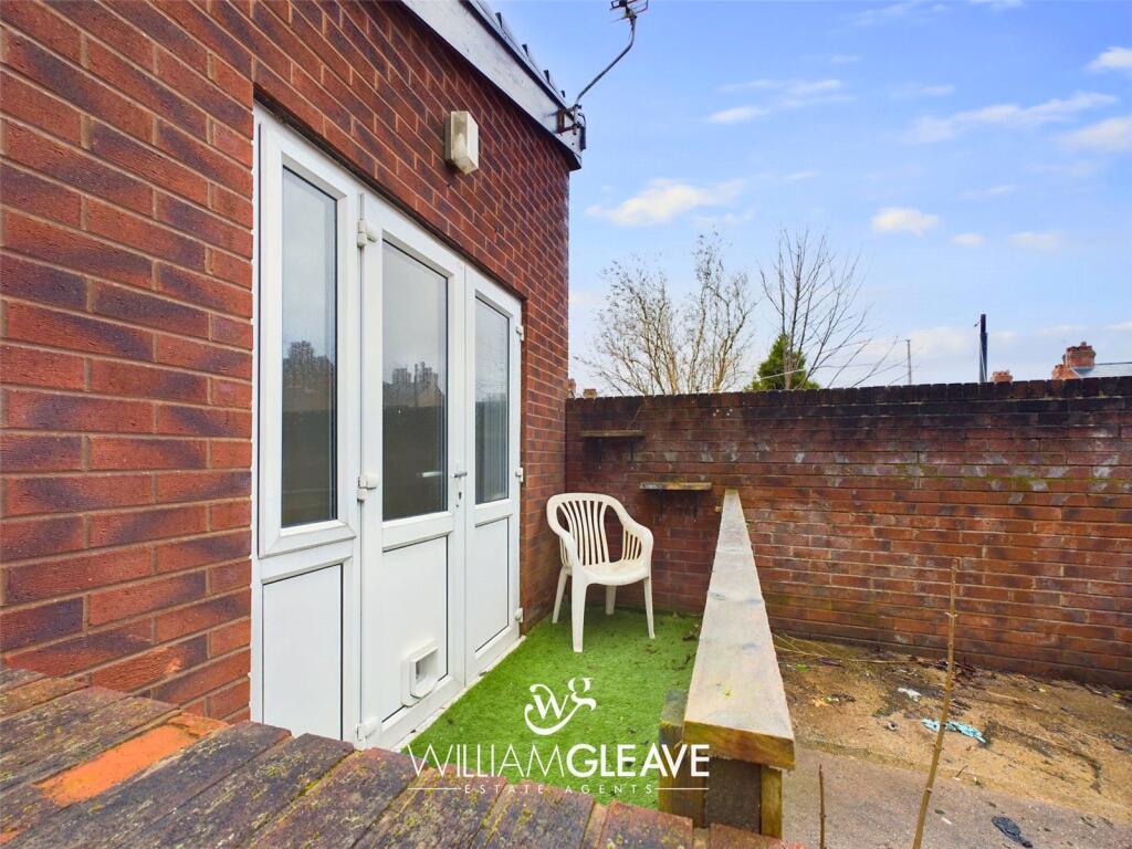 Additional image 11 of Alexandra Street, Shotton, Deeside, Flintshire, CH5
