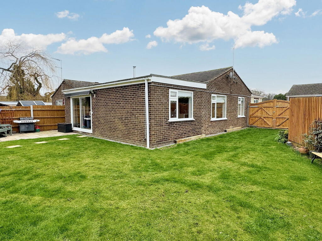 Additional image 4 of Trinity Close, Fordham