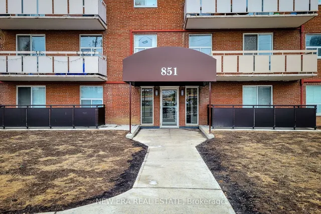 Additional image 4 of 851 Queenston Rd Unit 505