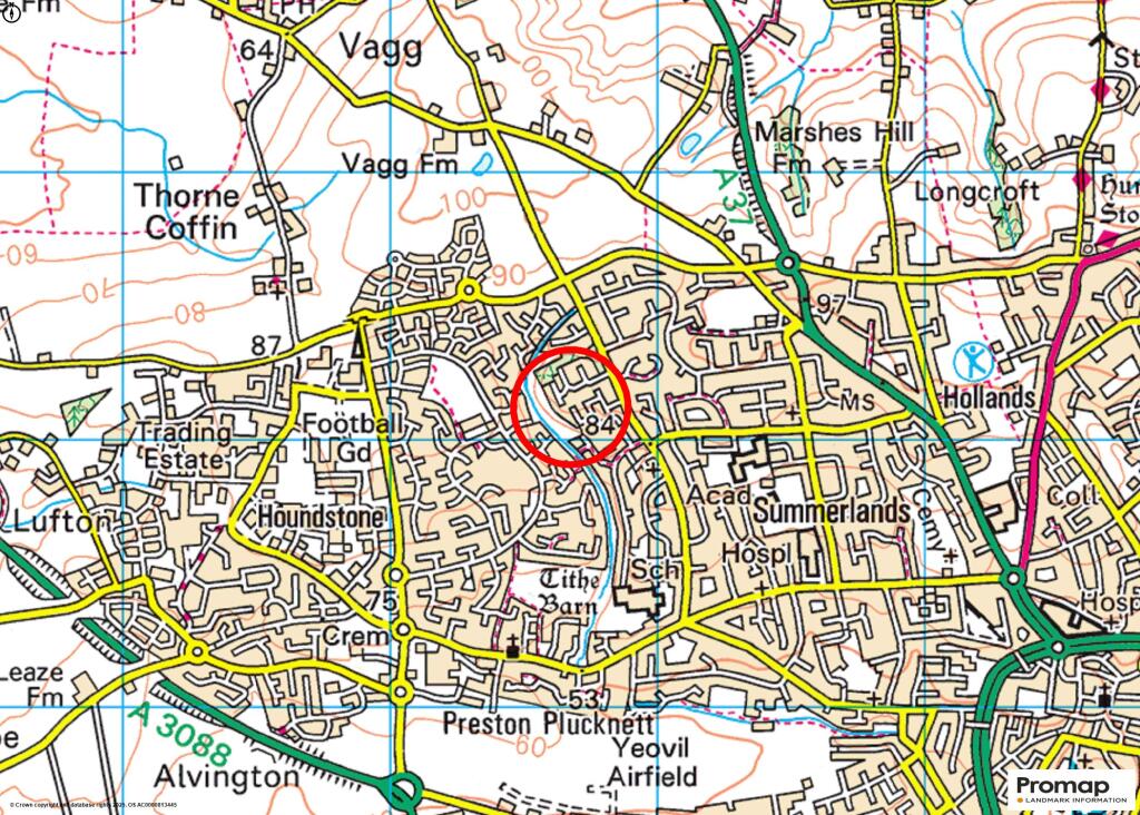 Additional image 16 of Akeman Close, Yeovil, Somerset, BA21 3QS