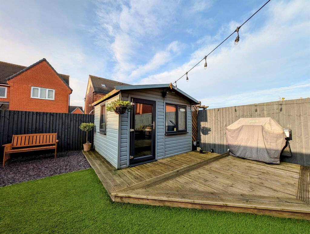 Additional image 17 of Harrison Close, Eastham, Wirral