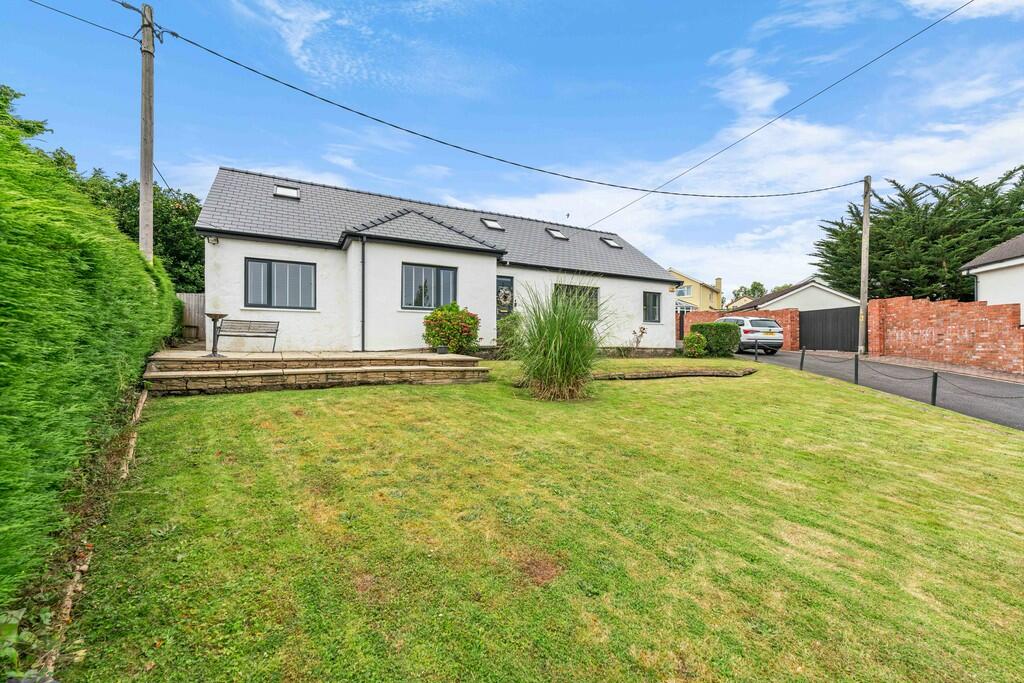 Additional image 29 of Llantrisant Road, Groesfaen