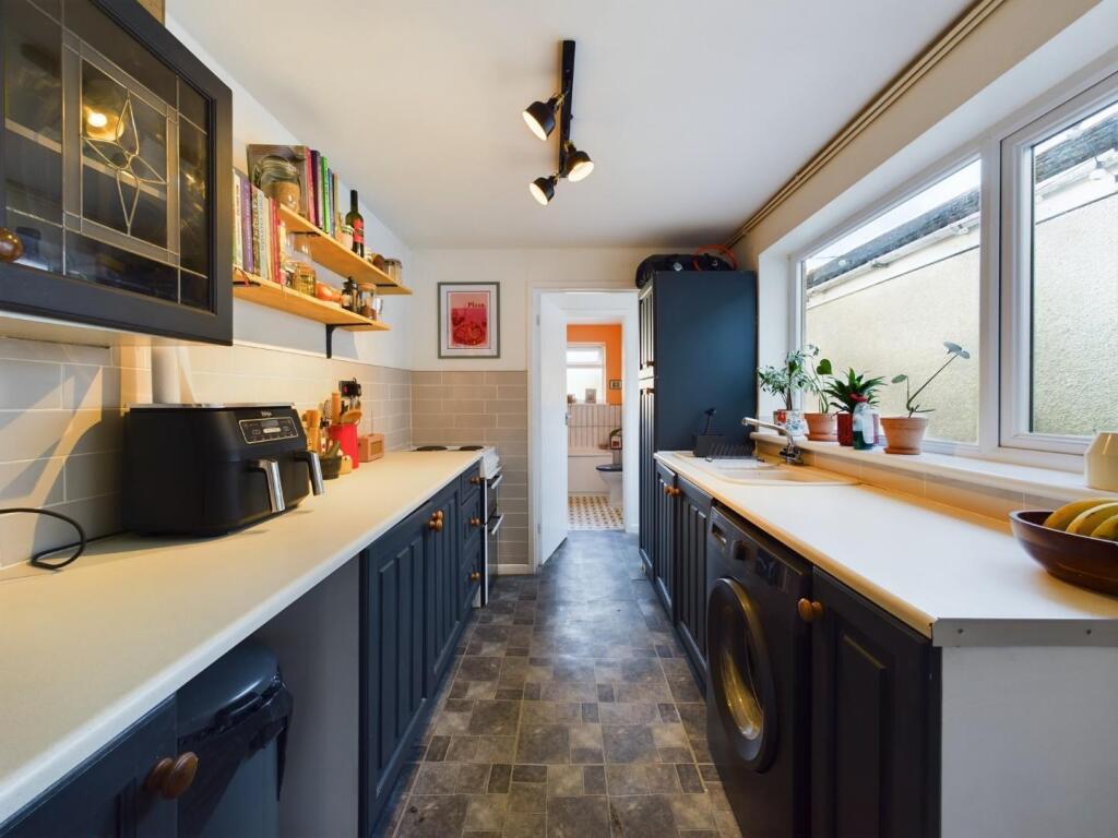 Additional image 4 of Cross Street, Bristol