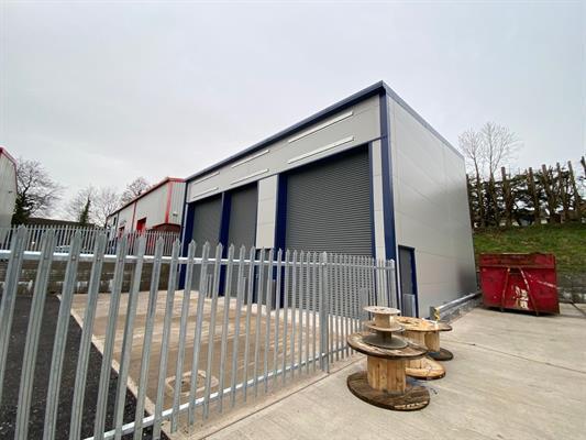 Additional image 7 of Unit 12E, Dragon Court, Bedwas House Industrial Estate, Caerphilly, CF83