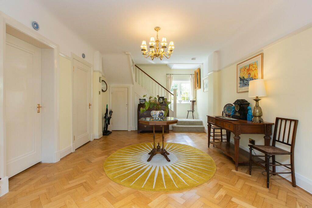 Additional image 6 of DAKOTA HOUSE, Croft Drive East, CH48