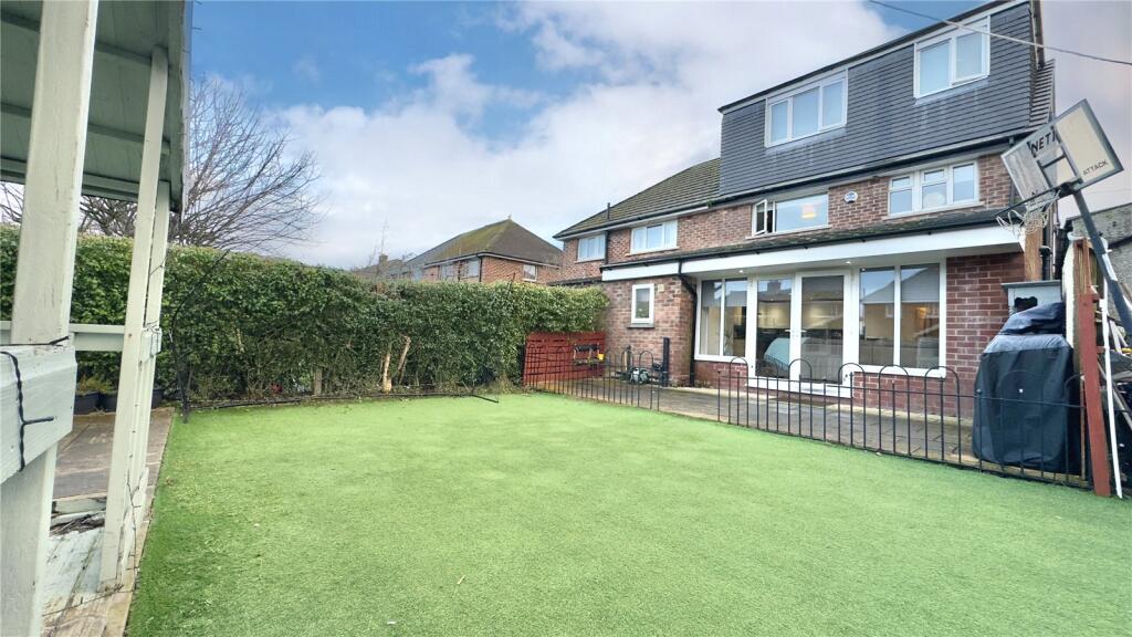 Additional image 21 of Frankby Road, West Kirby, Wirral, Merseyside, CH48