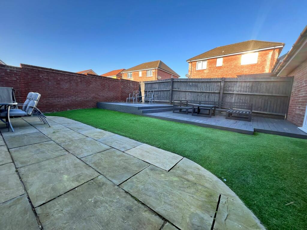 Additional image 5 of Crib Y Sianel, Rhoose Point, CF62 3NB