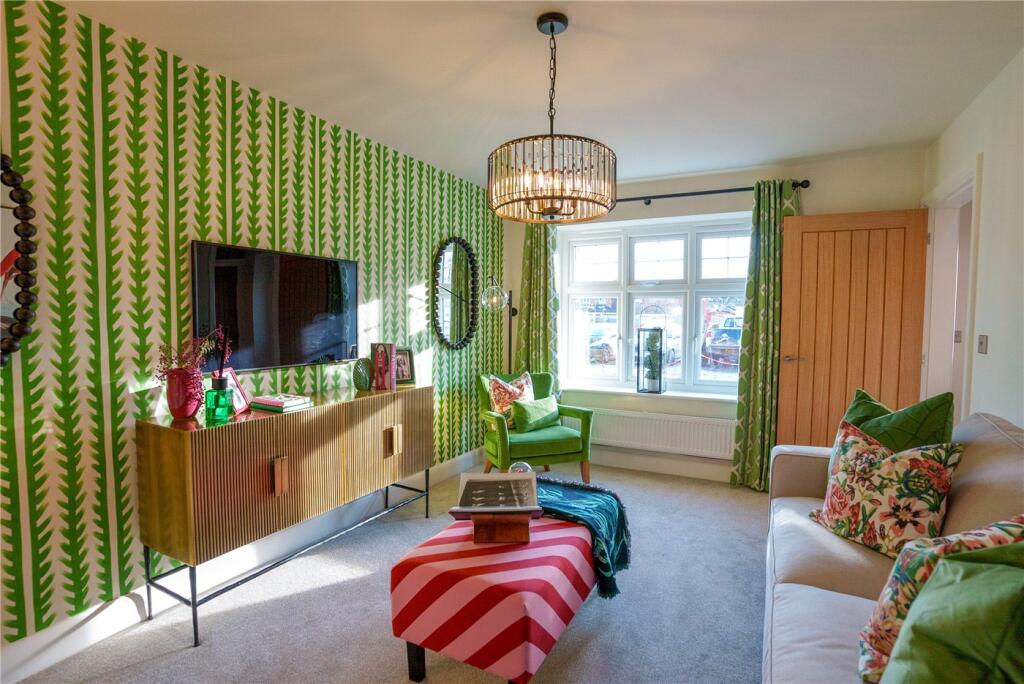 Additional image 10 of Stirrup Mews, Arrowe Park Road, Wirral