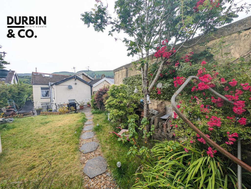 Additional image 4 of Westholme Aberdare Road, Mountain Ash