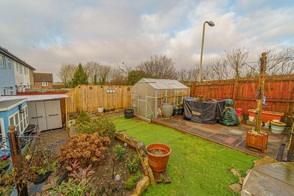 Additional image 40 of Bishopswood, Brackla, CF31
