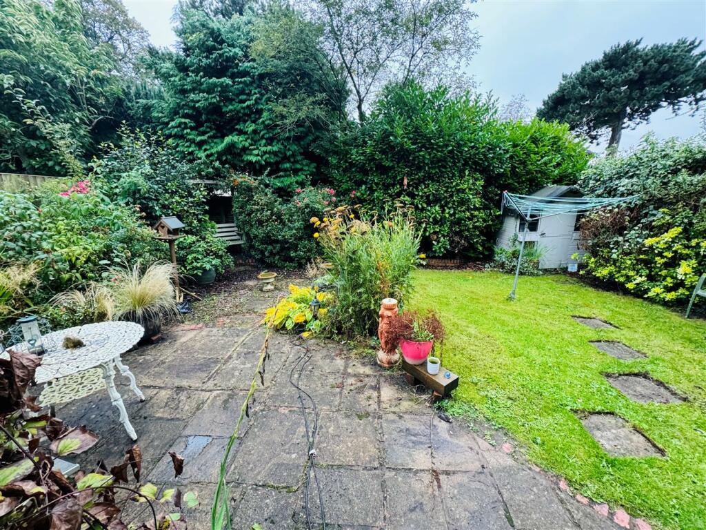 Additional image 5 of Wealstone Lane, Upton