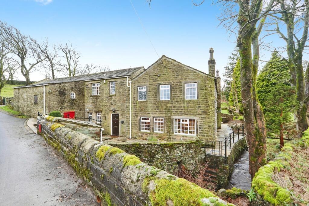 Additional image 10 of Old Bobbin Mill, Newsholme, Oakworth