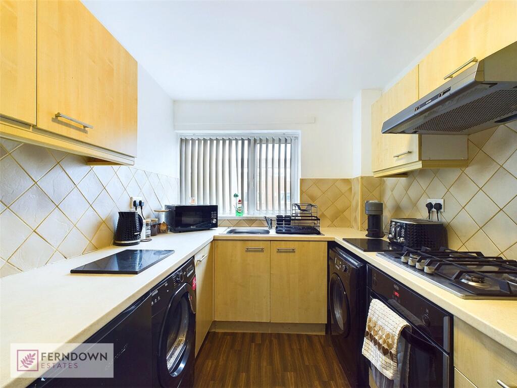 Additional image 2 of Perch Avenue, Chelmsley Wood, Birmingham, B37