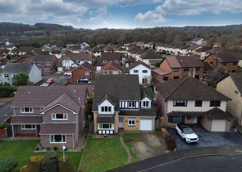 Additional image 35 of 3 Beechwood Grove, Pencoed, Bridgend, CF35 6SU