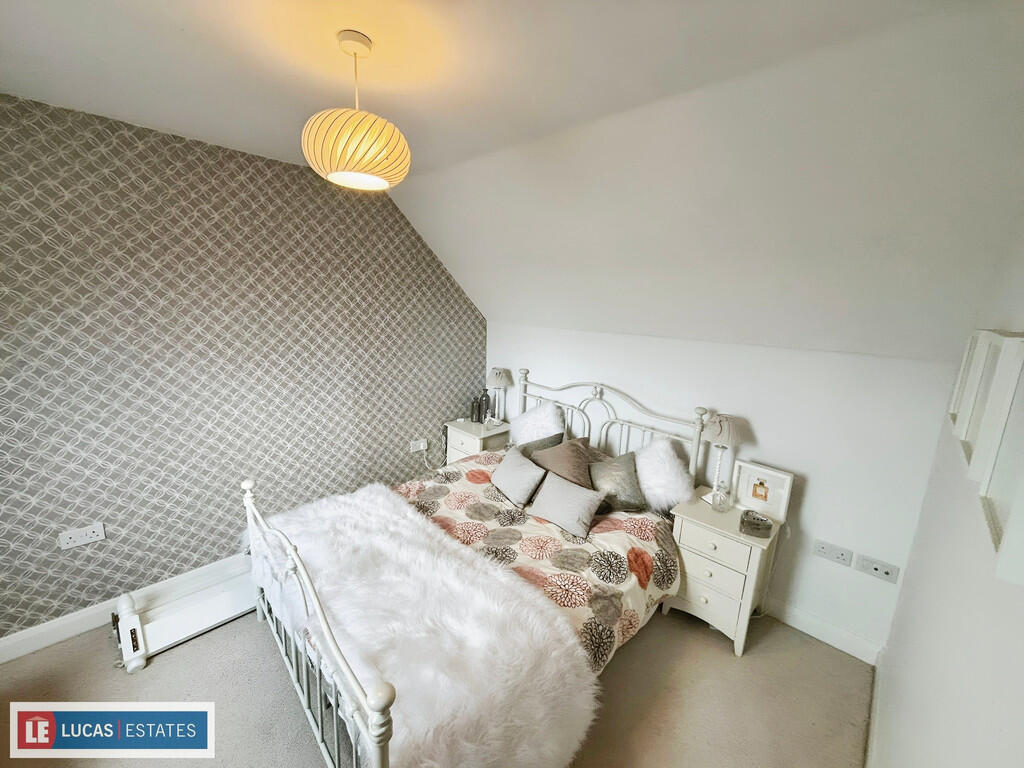 Additional image 26 of Trem Yr Afon, Cefn Hengoed, Hengoed