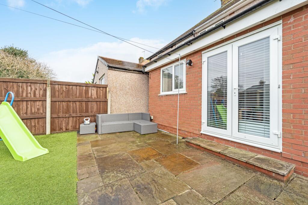 Additional image 24 of Queens Avenue, Flint, CH6