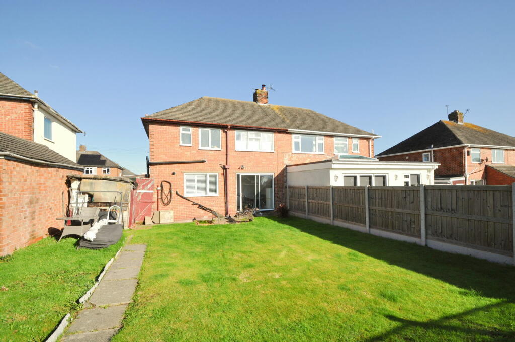 Additional image 33 of Harvey Avenue, Greasby