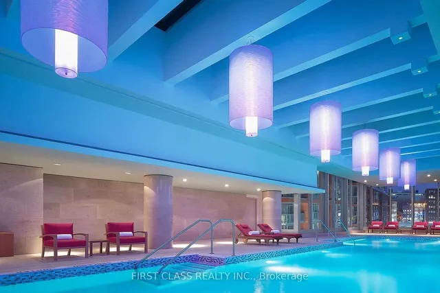 Additional image 21 of 180 University Ave Unit 3502