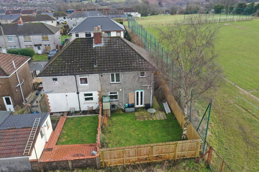 Additional image 25 of Cefn Llwynau Street, Penybryn, CF82