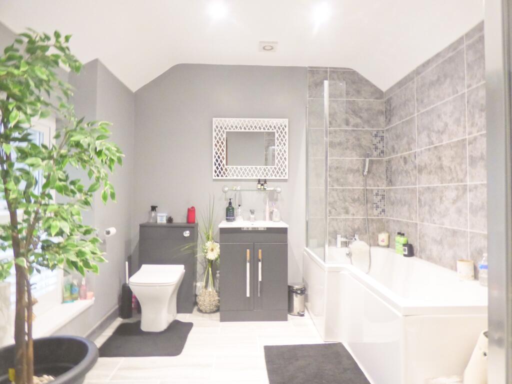 Additional image 13 of Station Row, Pontyrhyl, Bridgend