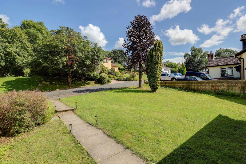 Additional image 26 of 23 Duffryn Crescent, Peterson Super Ely, The Vale of Glamorgan CF5 6NF