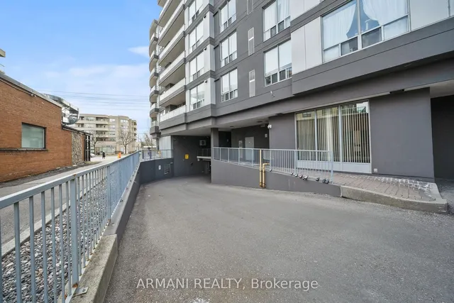 Additional image 40 of 906 Sheppard Ave Unit 607