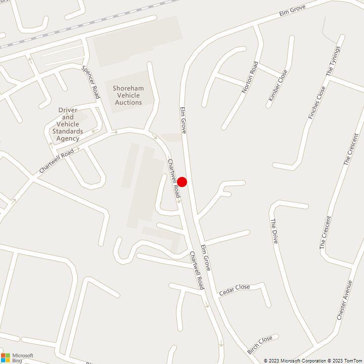 Additional image 5 of Unit 6/7 Elm Business Units, 67 Chartwell Road, Lancing, BN15 8FD