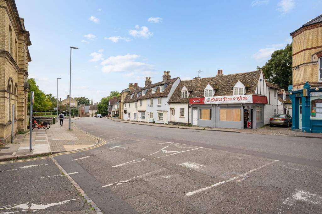 Additional image 29 of Castle Street, Cambridge, CB3