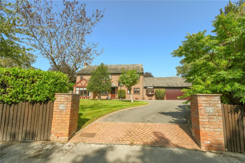 Additional image 30 of Caldy Chase Drive, Caldy, Wirral