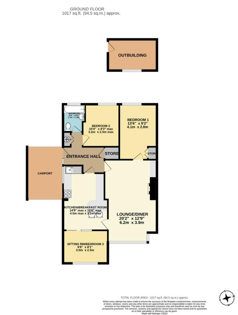 Additional image 25 of Ashford Close, Pontypridd, CF37