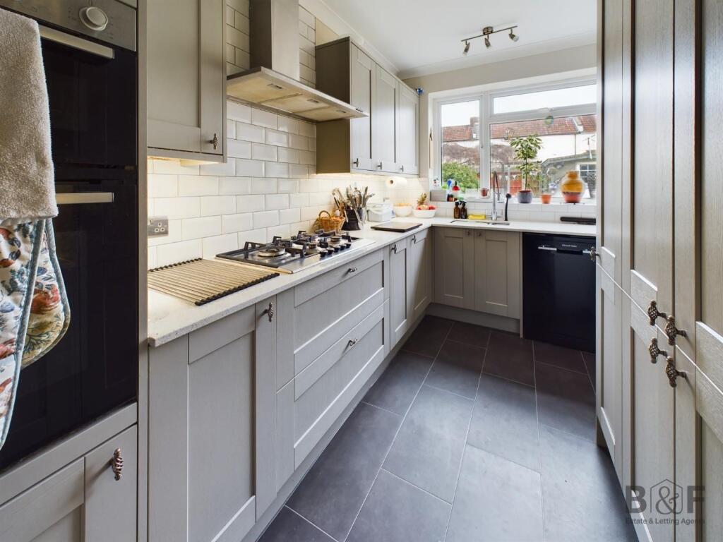 Additional image 4 of Brockhurst Road, Kingswood, Bristol