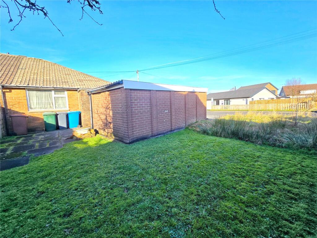 Additional image 5 of Thirlmere Avenue, Haslingden, Rossendale, BB4