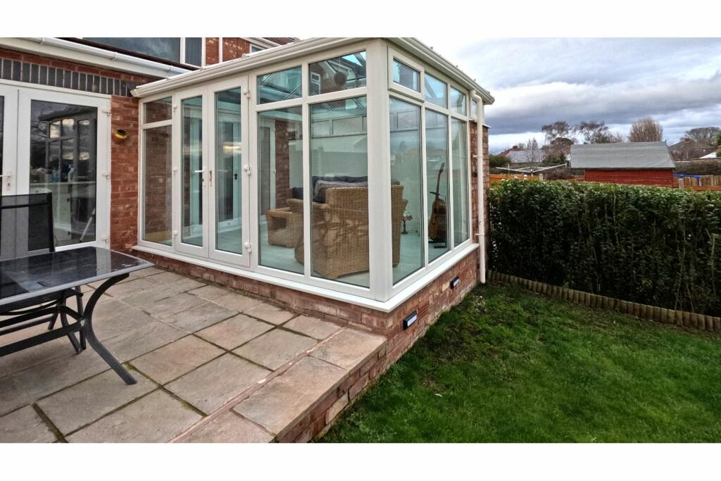 Additional image 39 of Acton Lane, Wirral, CH46